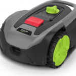 ROBOT KOSZĄCY RMP 300 98699