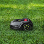 ROBOT KOSZĄCY RMP 950 STALCO